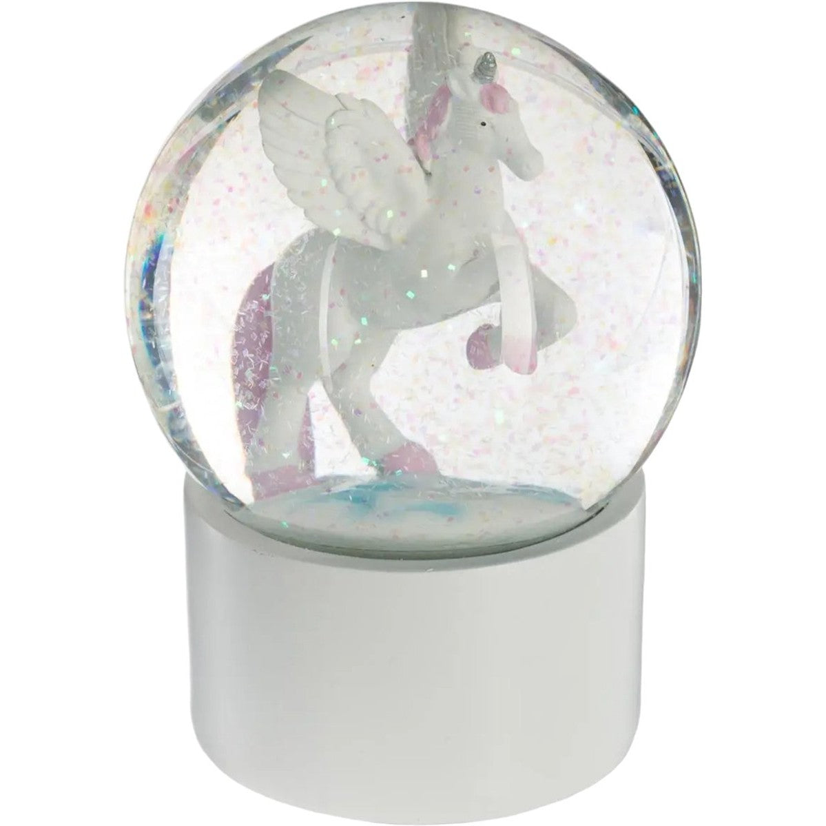 Sneeuwbol 'Eenhoorn'