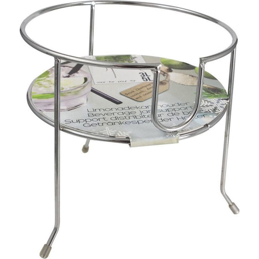 Standaard - Voor - Pot -  3/5L - A 3 Stuks