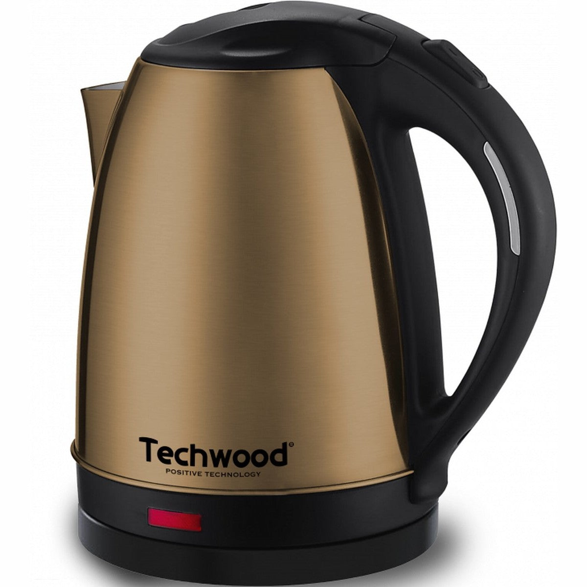 Techwood TBI1851 - Waterkoker 1.8L