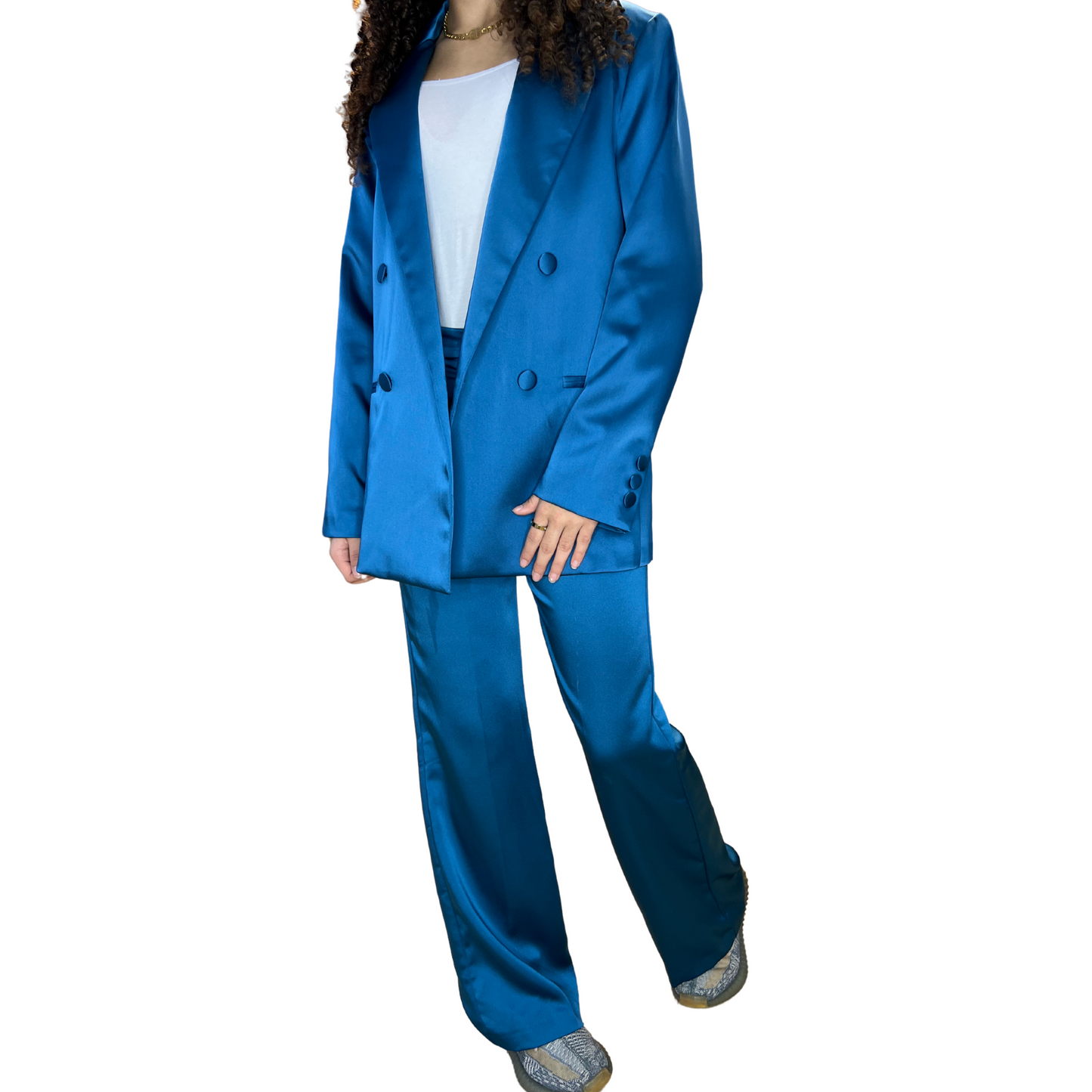 Vittori Damespak - Petrol - MODESTNOVA