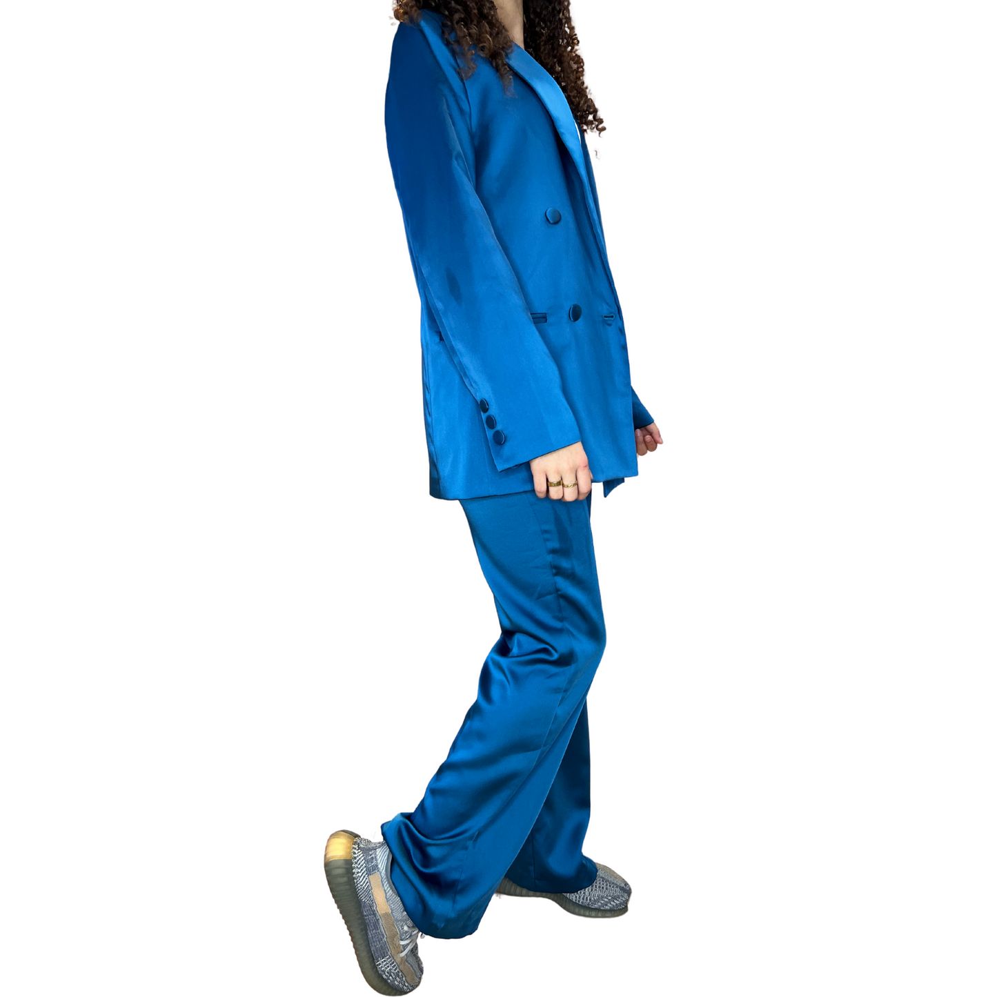 Vittori Damespak - Petrol - MODESTNOVA