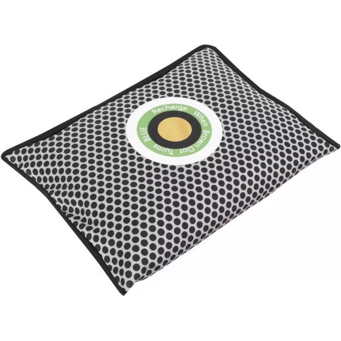 Xtrobb Auto luchtontvochtiger - Condensbestrijder auto - Herbruikbaar - Anti condens - Voorruit en achterruit