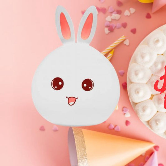 nachtlampje kinderen led konijn - nachtlampje kinderen - nachtlampje stopcontact - nachtlampje kinderen stopcontact - nachtlampje baby - nachtlampje nijntje - nachtlampje meisje - nachtlampje kinderen sterrenhemel